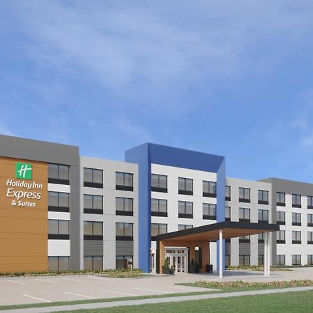 Holiday Inn Express & Suites Augusta W - Grovetown By Ihg 외부 사진