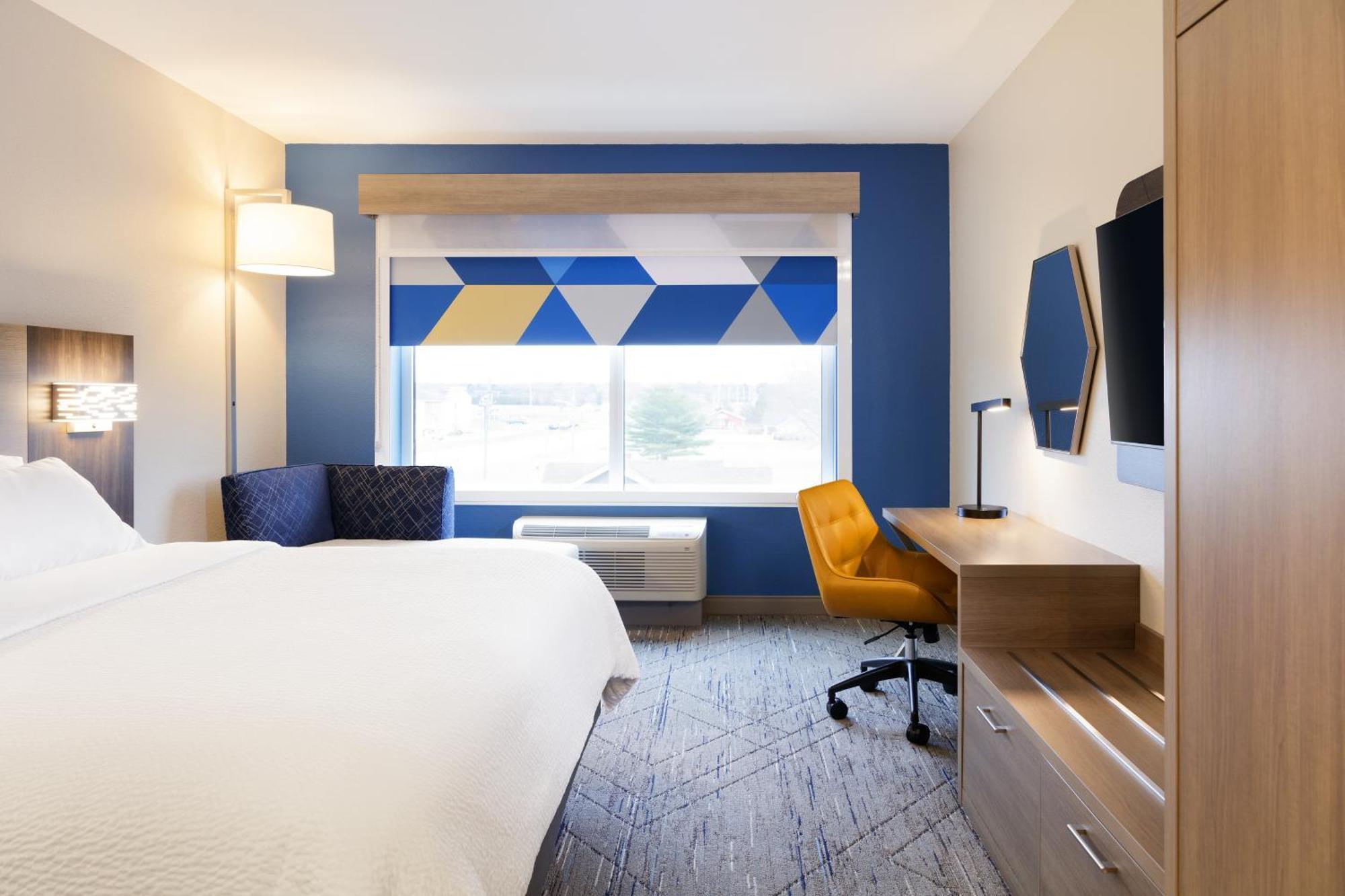 Holiday Inn Express & Suites Augusta W - Grovetown By Ihg 외부 사진
