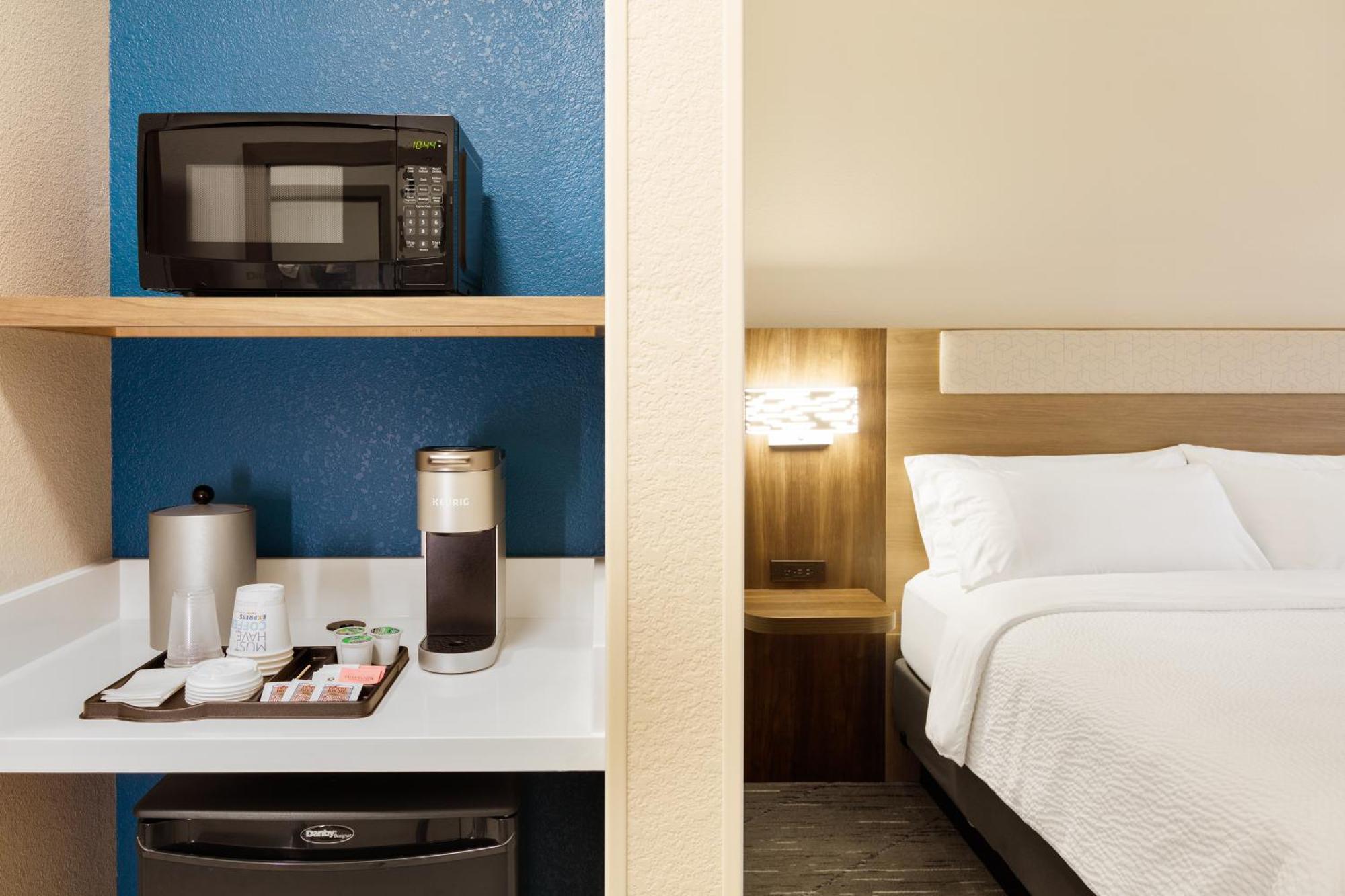 Holiday Inn Express & Suites Augusta W - Grovetown By Ihg 외부 사진