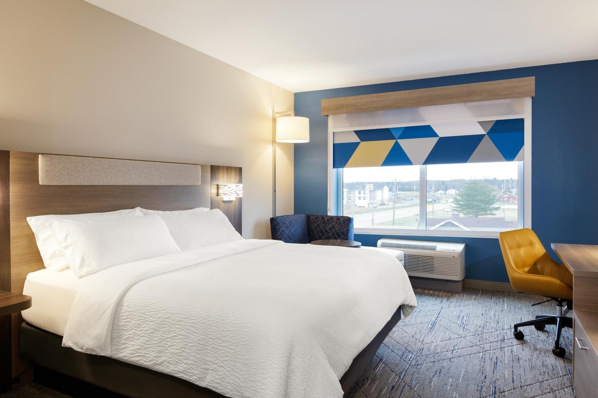 Holiday Inn Express & Suites Augusta W - Grovetown By Ihg 외부 사진