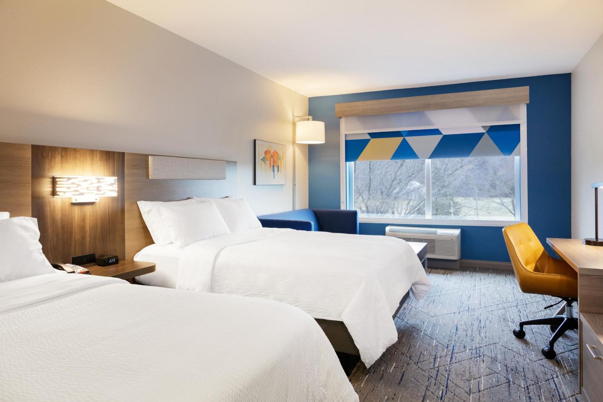 Holiday Inn Express & Suites Augusta W - Grovetown By Ihg 외부 사진