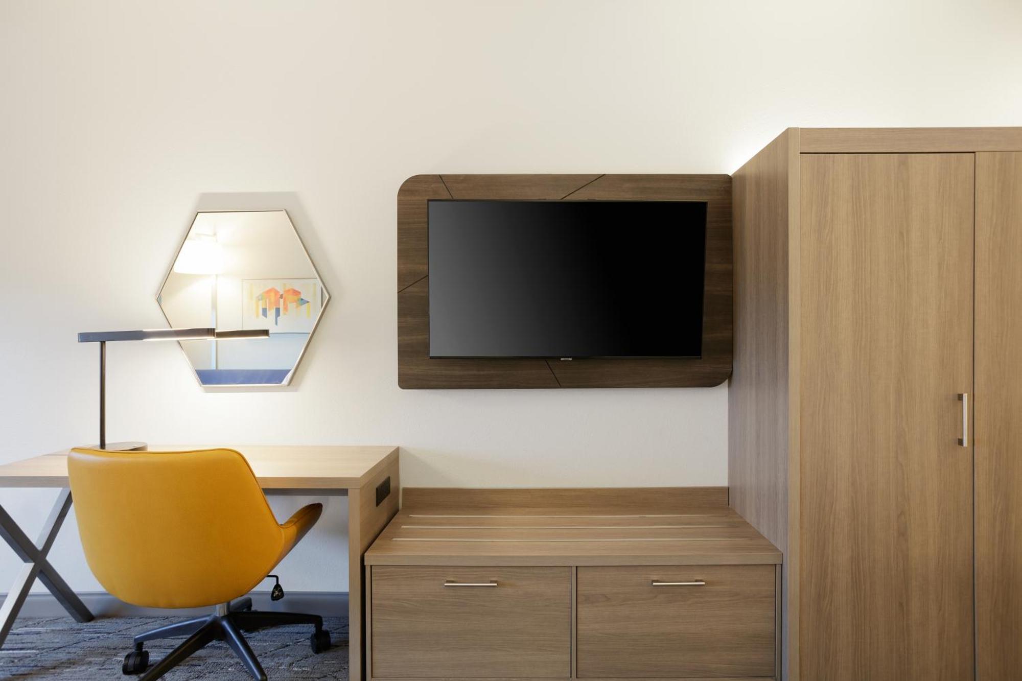 Holiday Inn Express & Suites Augusta W - Grovetown By Ihg 외부 사진