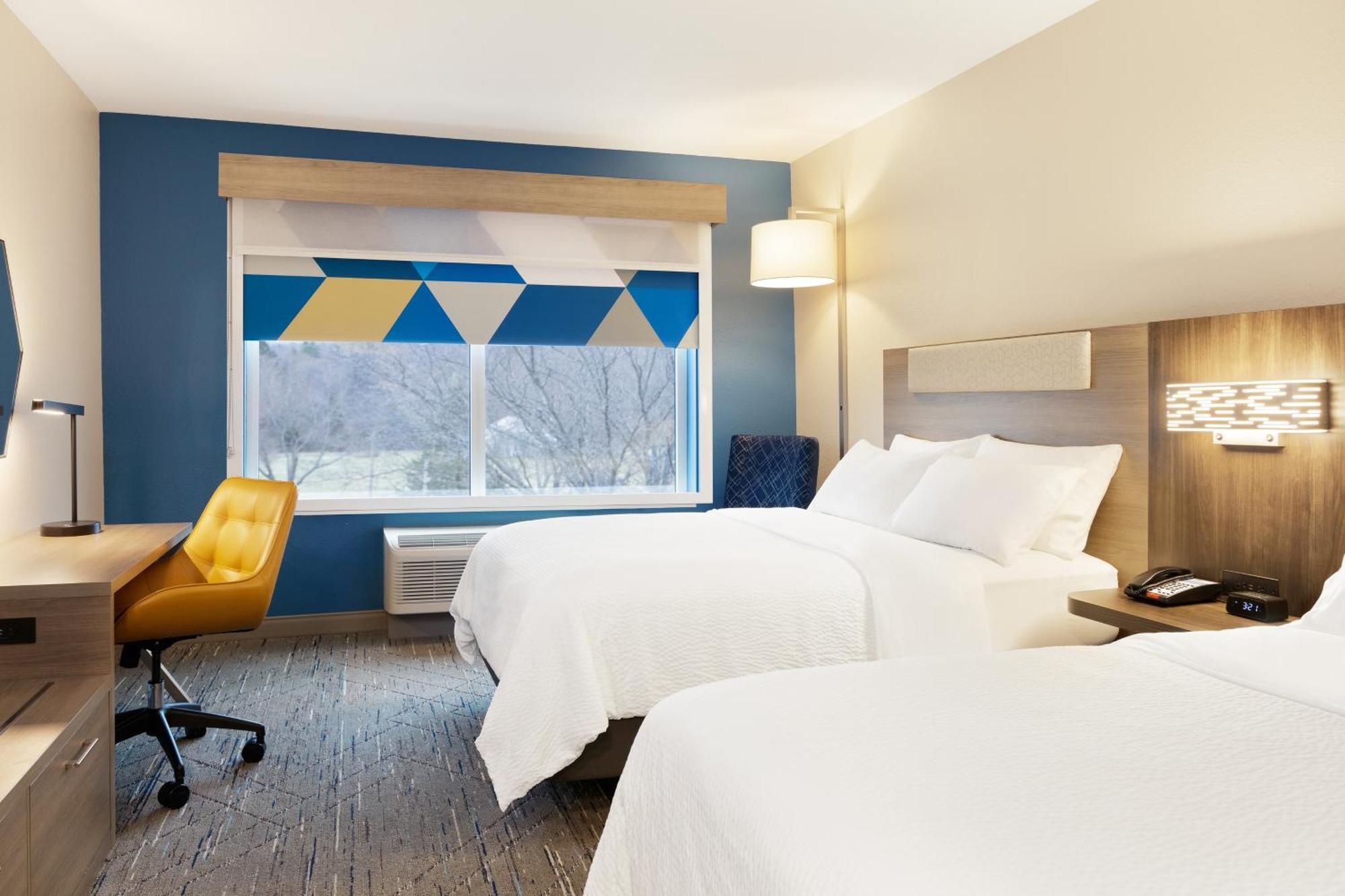 Holiday Inn Express & Suites Augusta W - Grovetown By Ihg 외부 사진