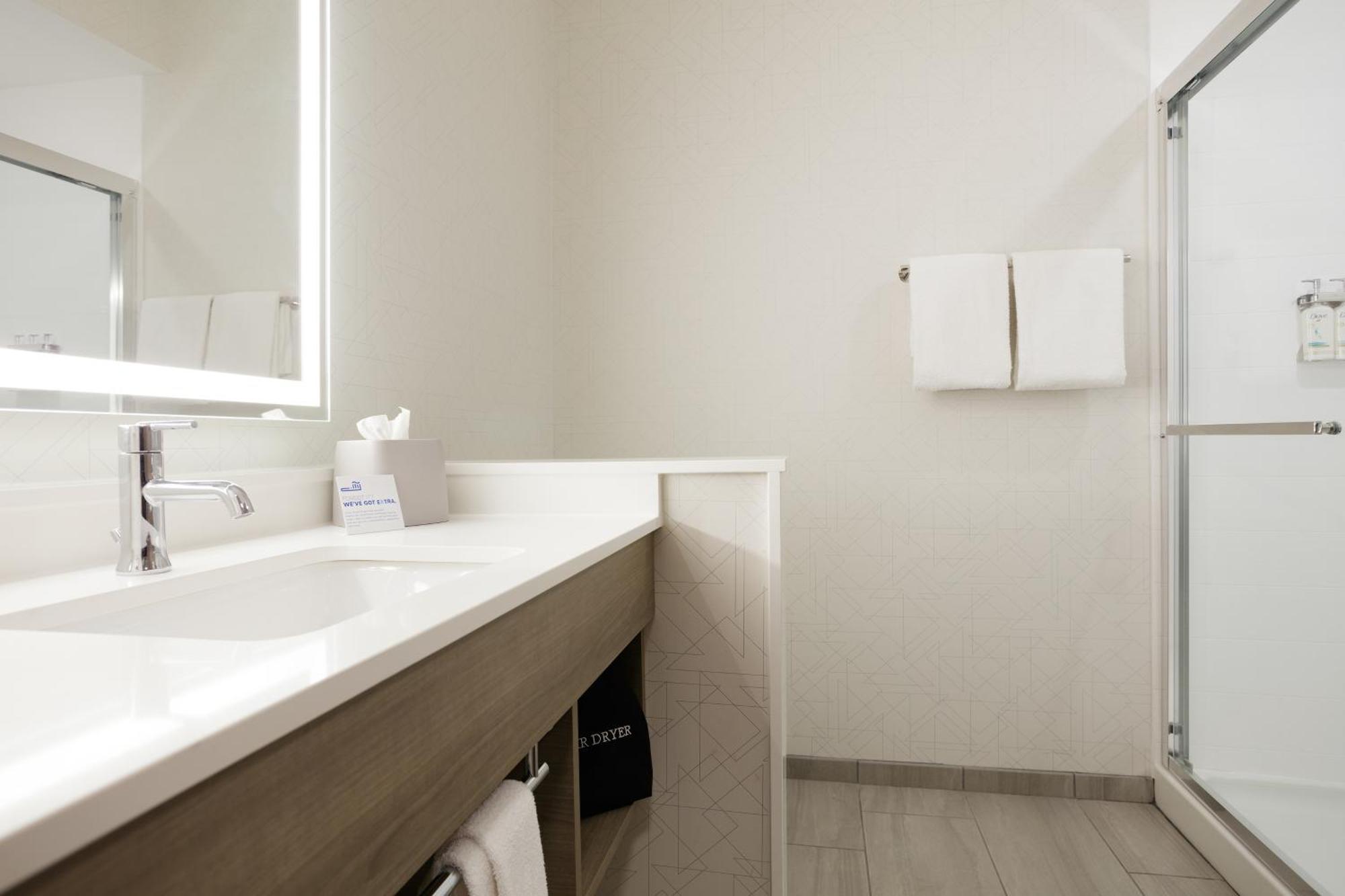 Holiday Inn Express & Suites Augusta W - Grovetown By Ihg 외부 사진
