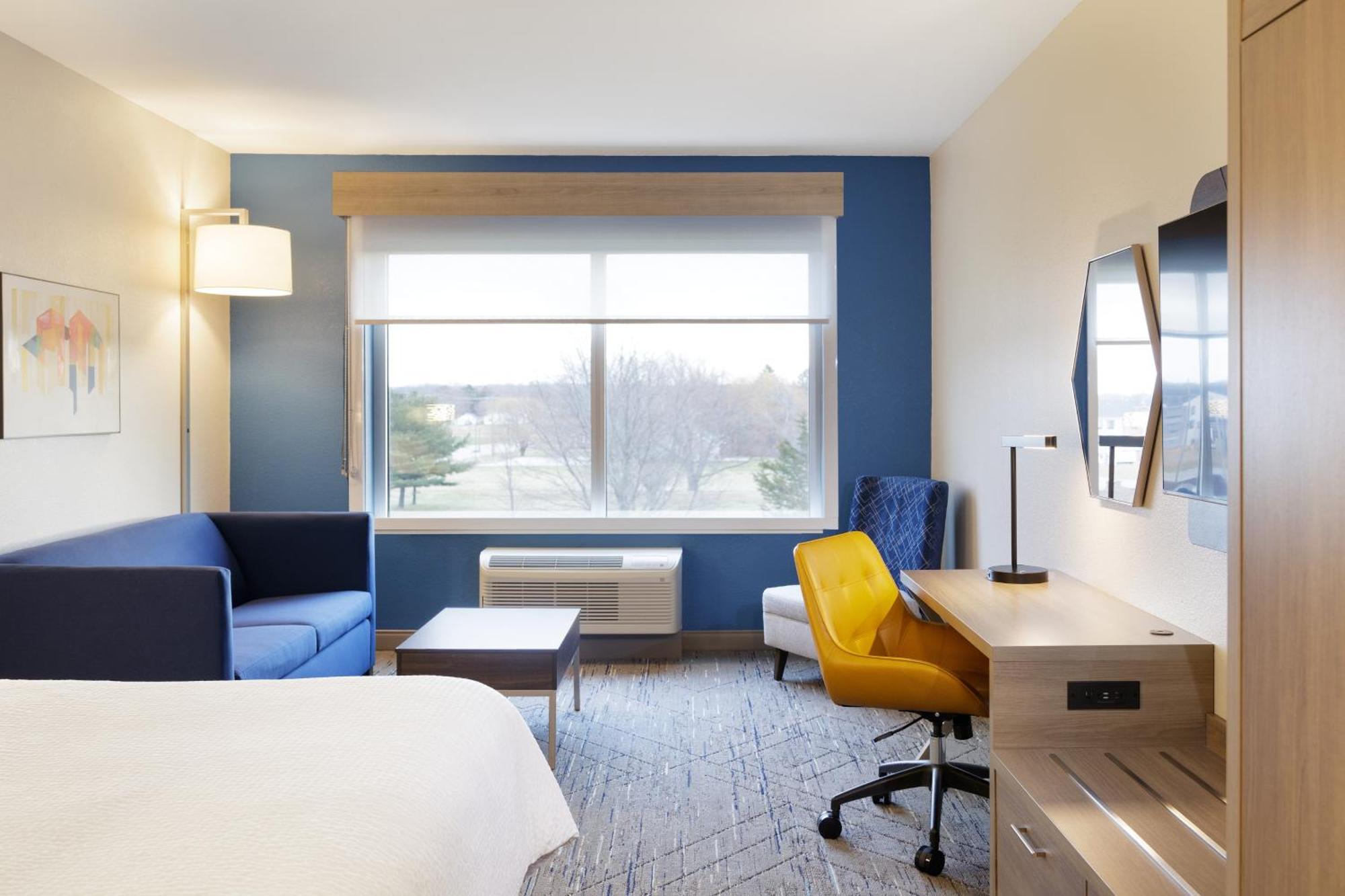 Holiday Inn Express & Suites Augusta W - Grovetown By Ihg 외부 사진
