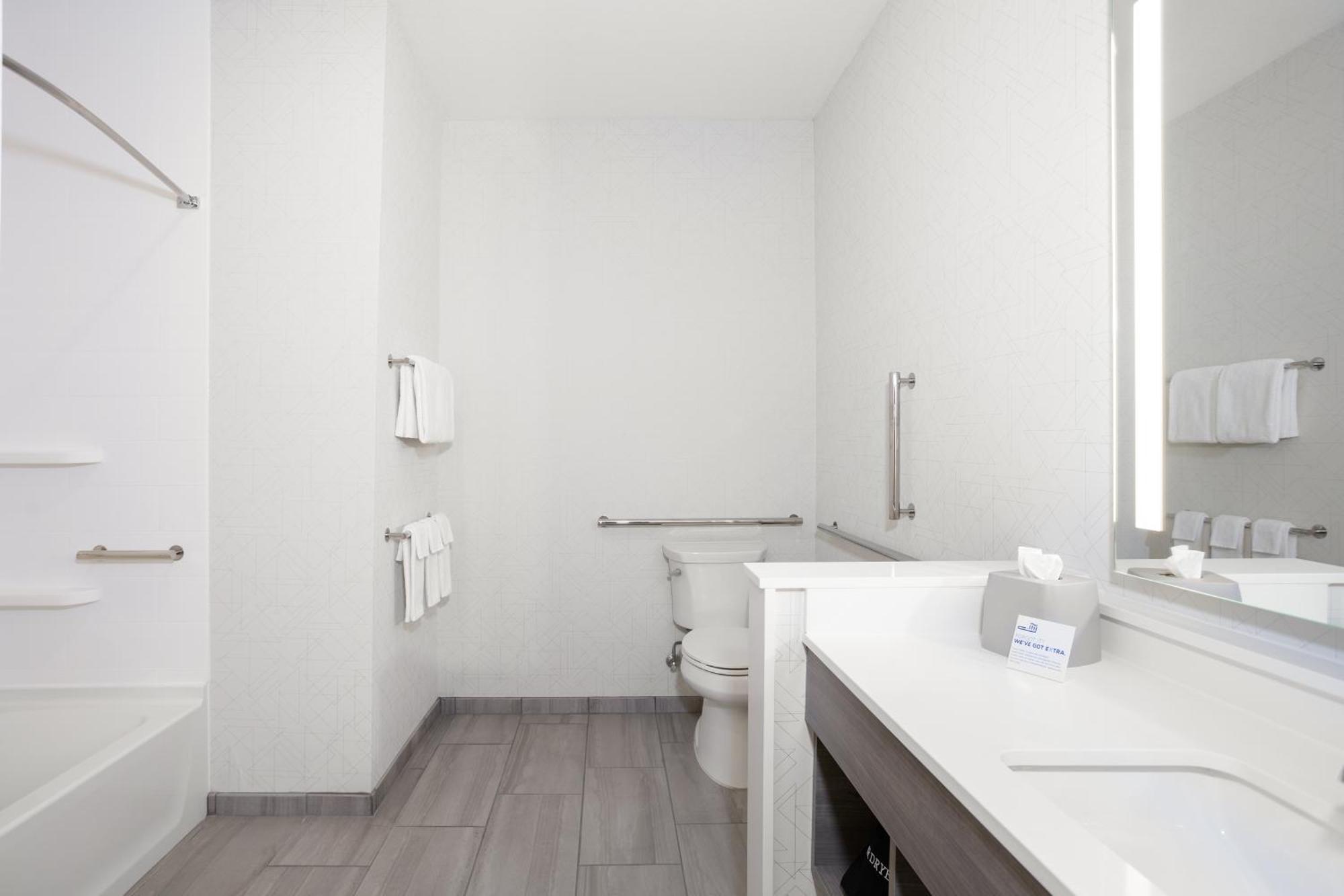 Holiday Inn Express & Suites Augusta W - Grovetown By Ihg 외부 사진