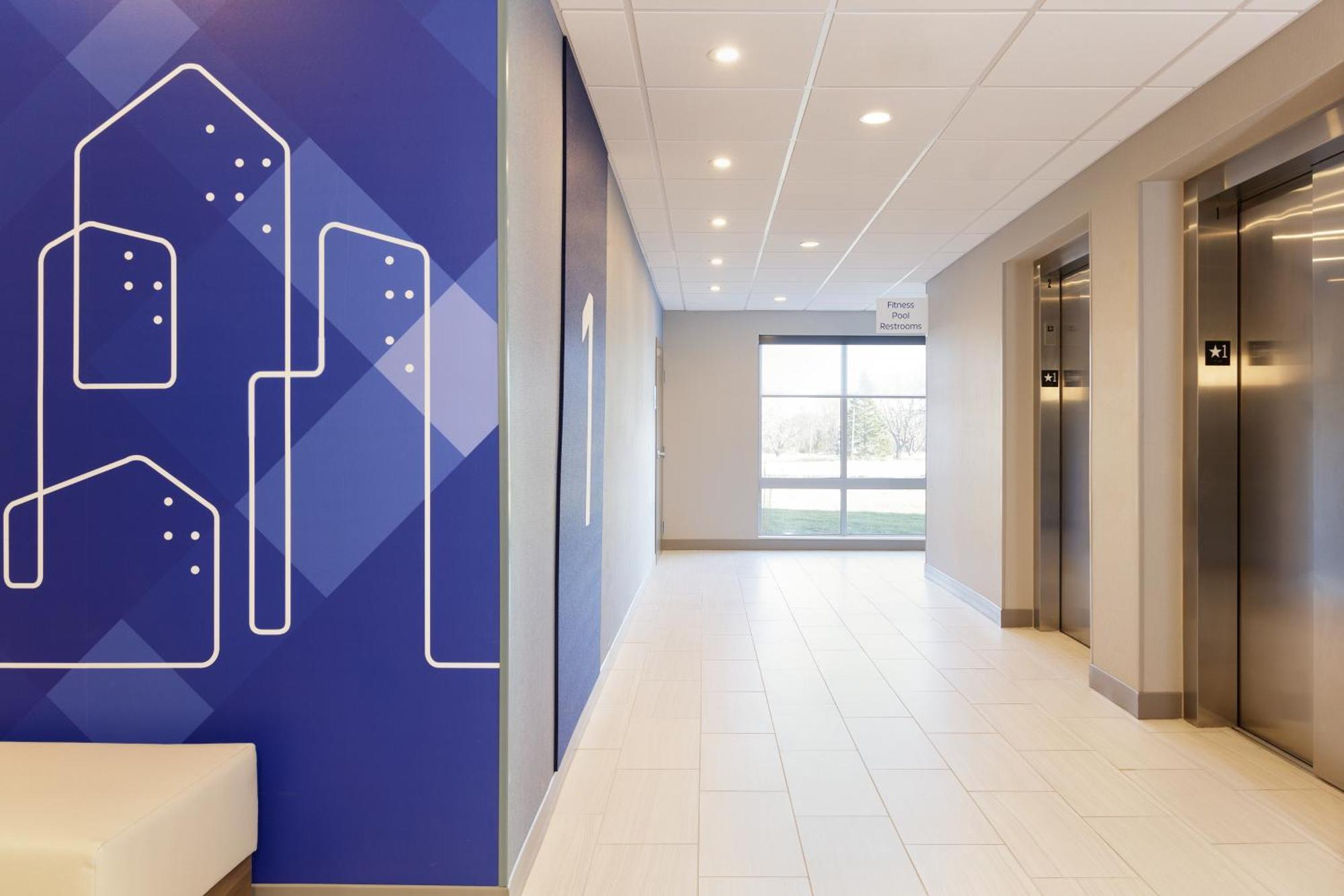Holiday Inn Express & Suites Augusta W - Grovetown By Ihg 외부 사진
