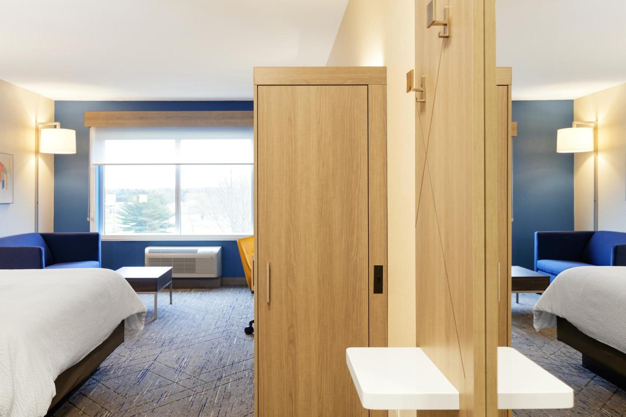 Holiday Inn Express & Suites Augusta W - Grovetown By Ihg 외부 사진