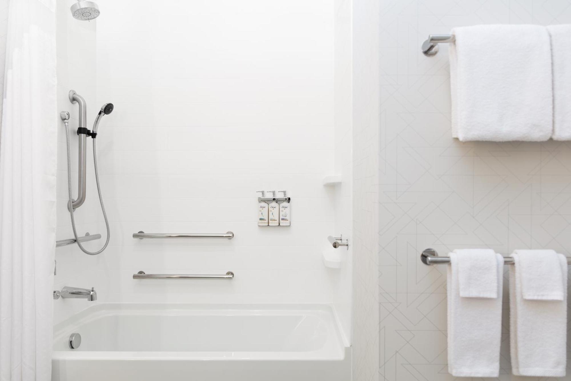 Holiday Inn Express & Suites Augusta W - Grovetown By Ihg 외부 사진