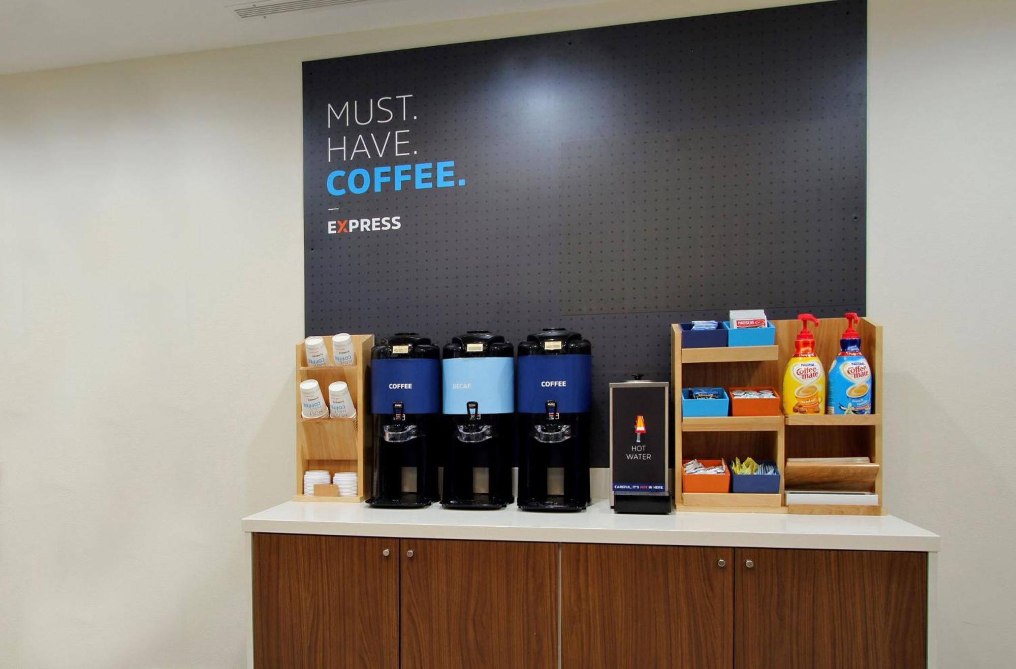 Holiday Inn Express & Suites Augusta W - Grovetown By Ihg 외부 사진